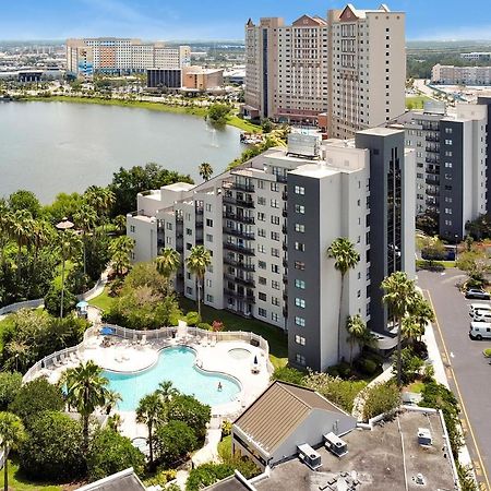Cozy Condo On International Dr. Near Universal Studios Orlando Exterior foto