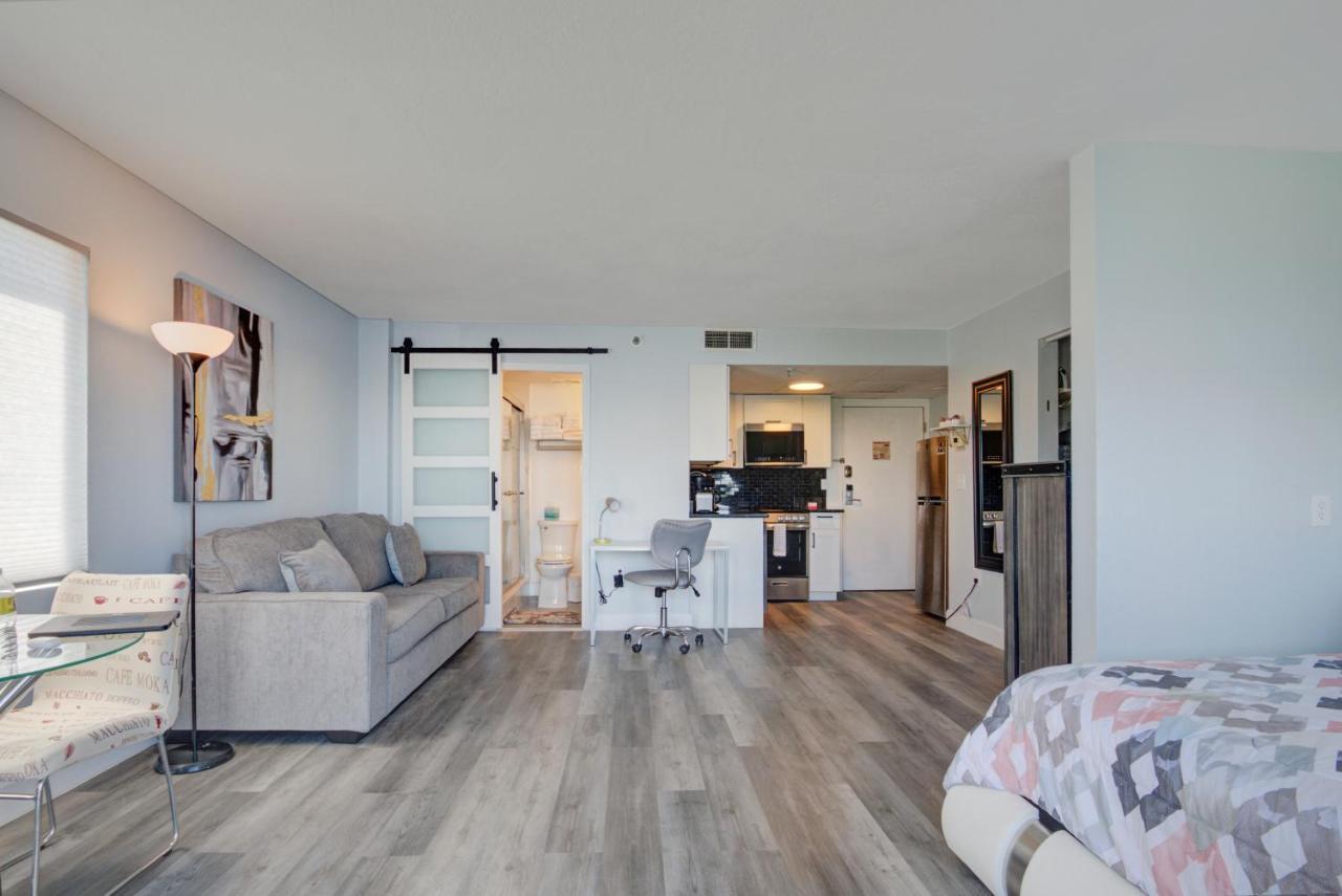 Cozy Condo On International Dr. Near Universal Studios Orlando Exterior foto