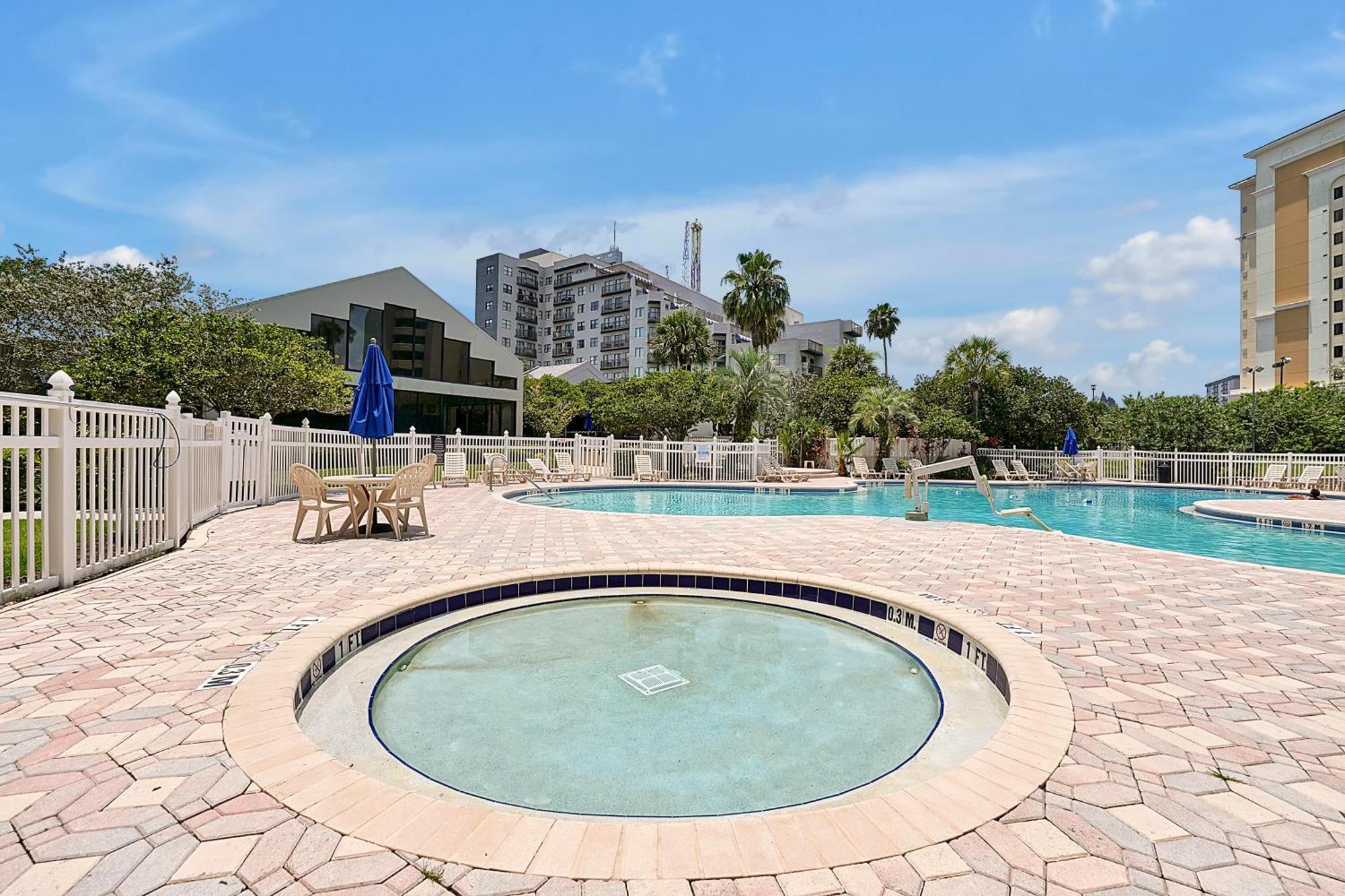 Cozy Condo On International Dr. Near Universal Studios Orlando Exterior foto